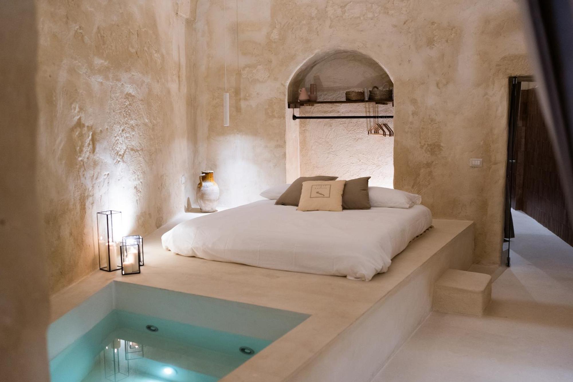 Il Suq Lecce Luxury Apartment Exteriér fotografie
