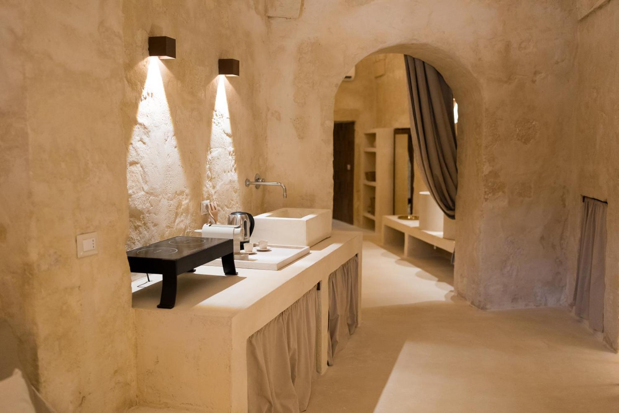 Il Suq Lecce Luxury Apartment Exteriér fotografie