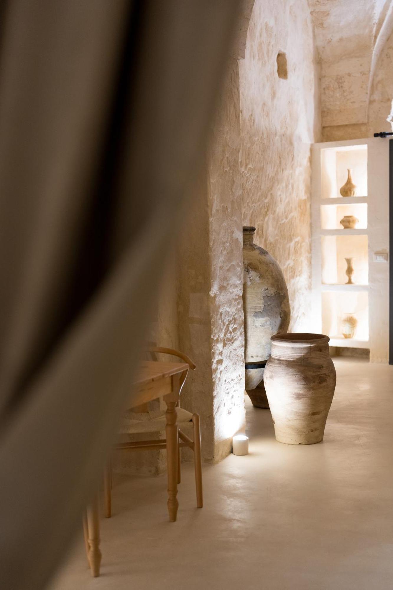 Il Suq Lecce Luxury Apartment Exteriér fotografie