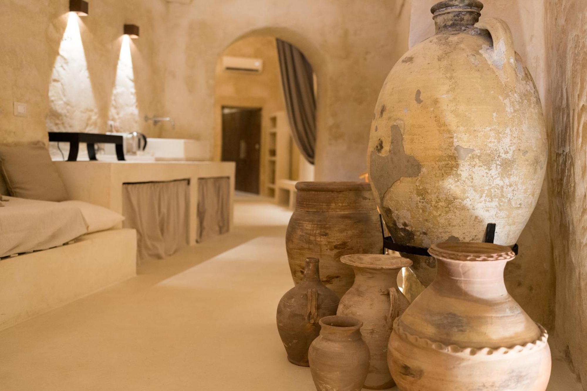 Il Suq Lecce Luxury Apartment Exteriér fotografie