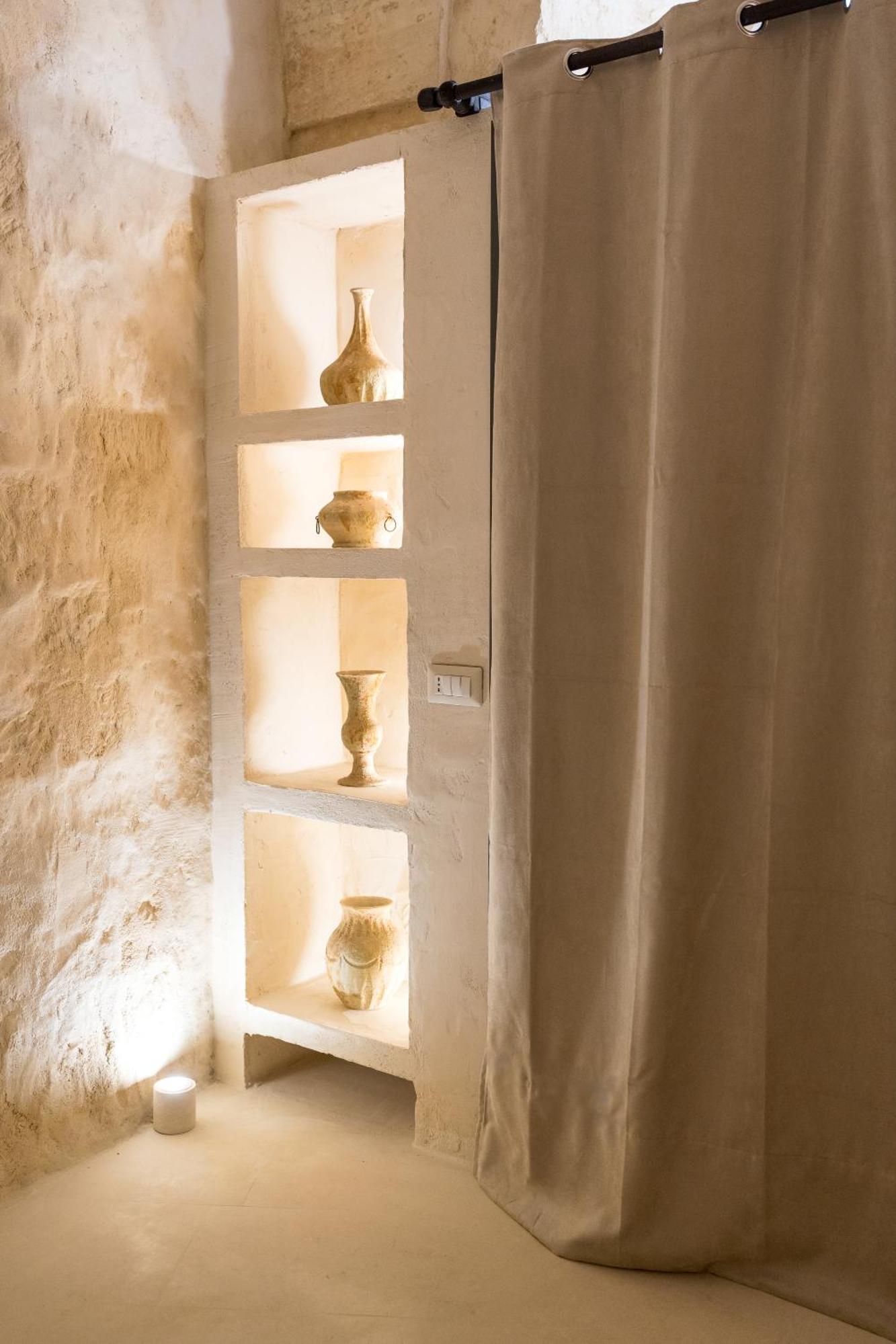 Il Suq Lecce Luxury Apartment Exteriér fotografie