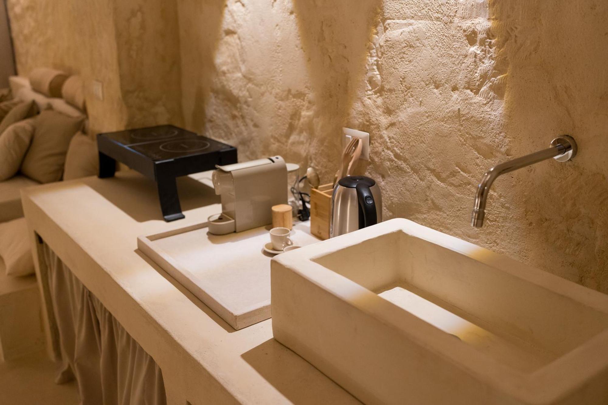 Il Suq Lecce Luxury Apartment Exteriér fotografie