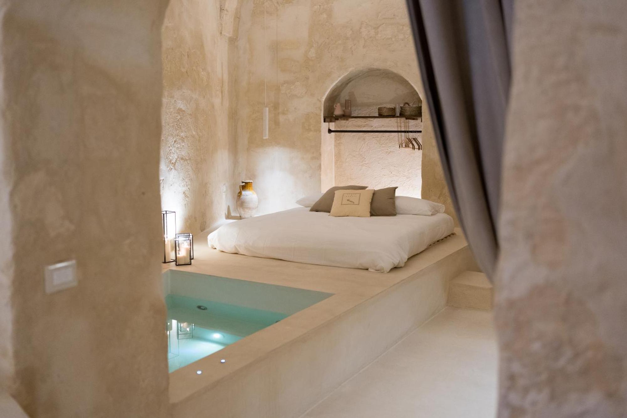 Il Suq Lecce Luxury Apartment Exteriér fotografie